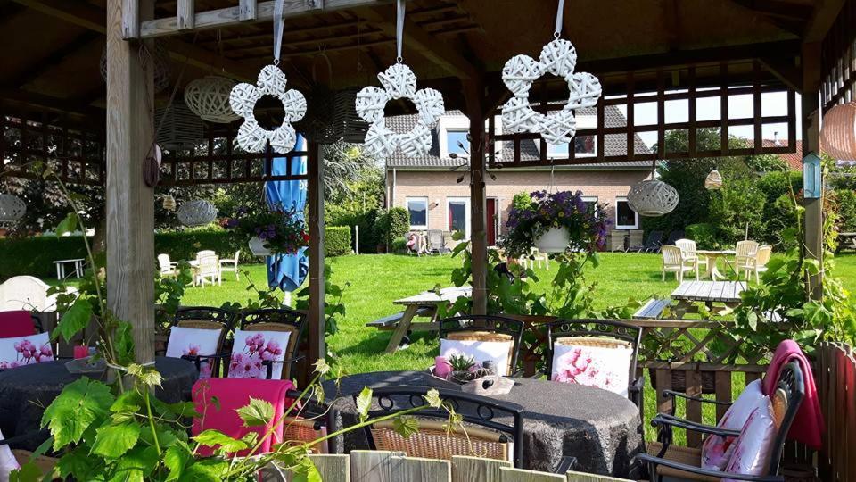 Fleurie De Montagne Hotel Malines