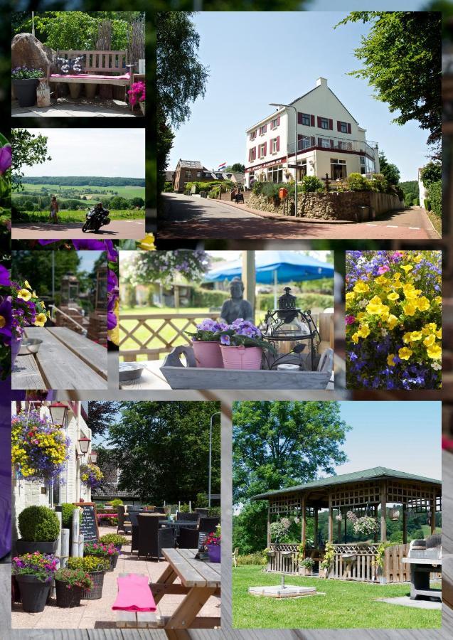 Fleurie De Montagne Hotel *