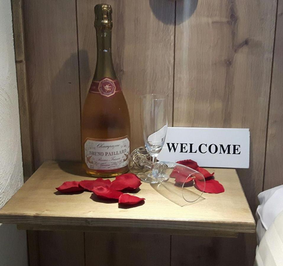 Fleurie De Montagne Hotel Malines