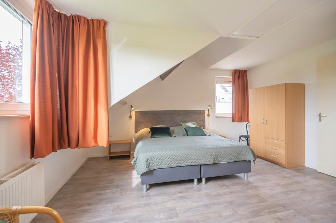Fleurie De Montagne Hotel Malines