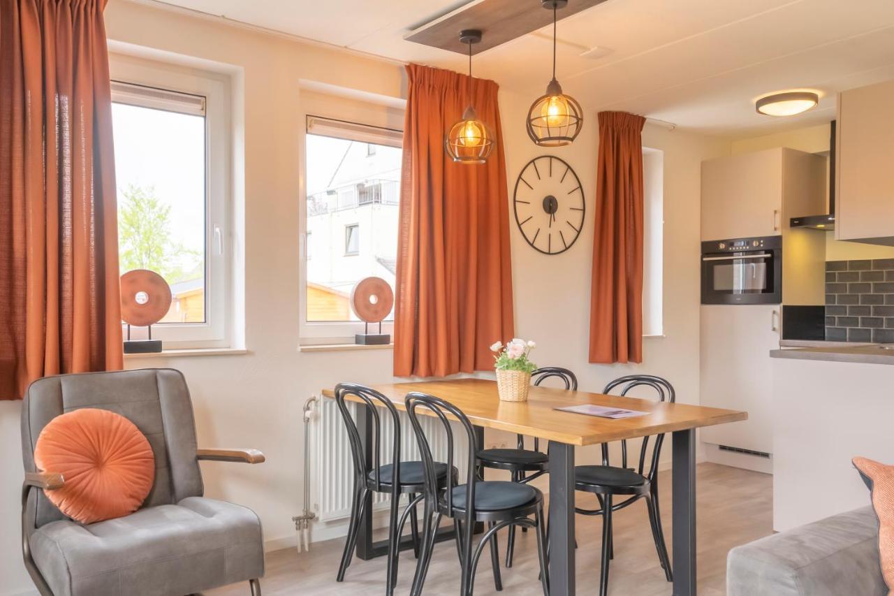 Fleurie De Montagne Hotel Malines