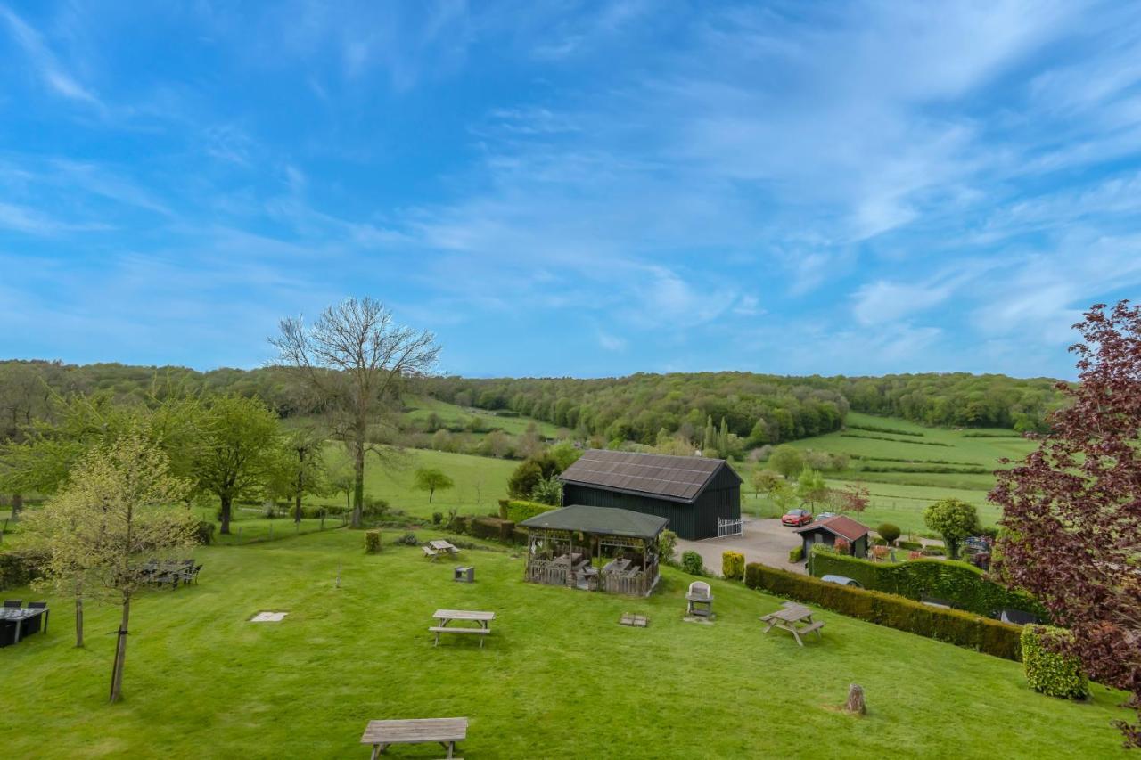 Fleurie De Montagne Hotel Malines